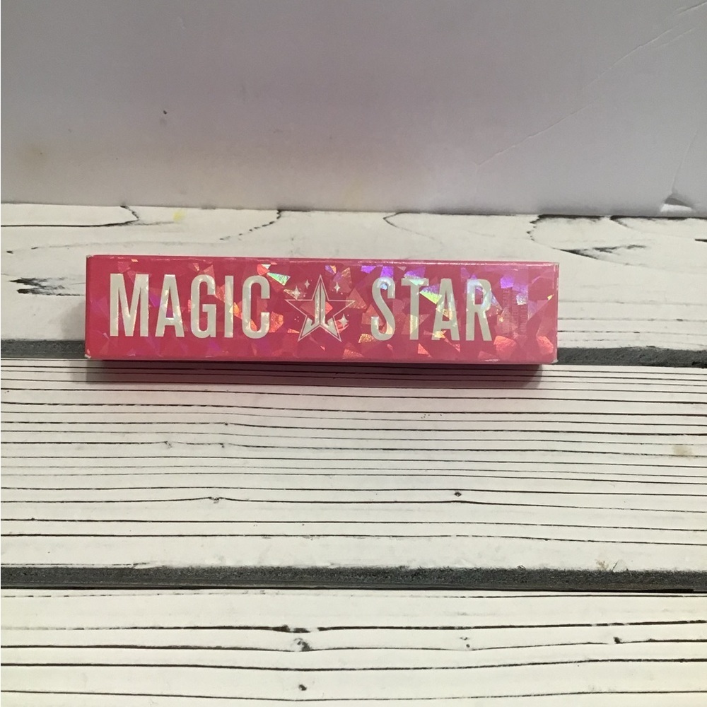 Magic Star Pink Lipstick
